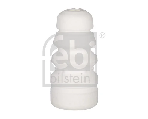 Rubber Buffer, suspension
